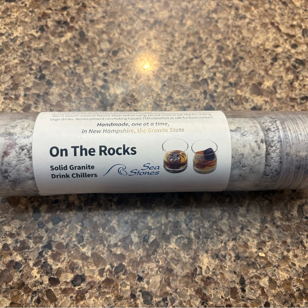 Granite Drink Chillers